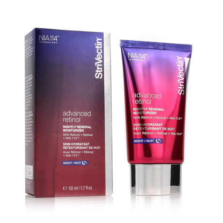 Anti-Wrinkle Night Cream StriVectin Advanced Retinol 50 ml – изображение 1 | NetTrade.ee
