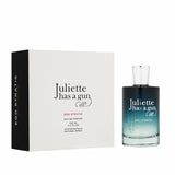Unisex Perfume Juliette Has A Gun EDP Ego Stratis 100 ml – парфюм – изображение 2 | NetTrade.ee