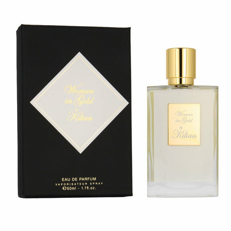 Women's Perfume Kilian Woman in Gold EDP 50 ml – парфюм – изображение 2 | NetTrade.ee