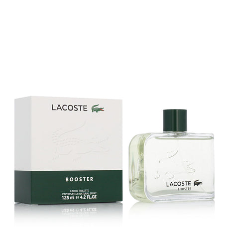 Men's Perfume Lacoste EDT Booster 125 ml – парфюм – изображение 2 | NetTrade.ee