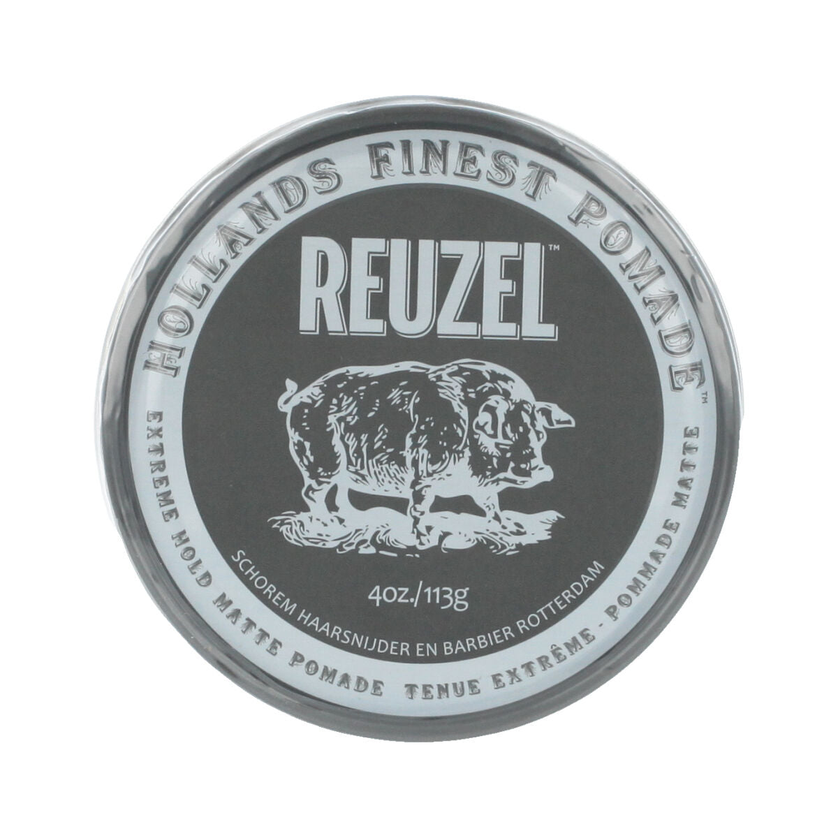 Firm Hold Wax Reuzel 113 g – изображение 1 | NetTrade.ee