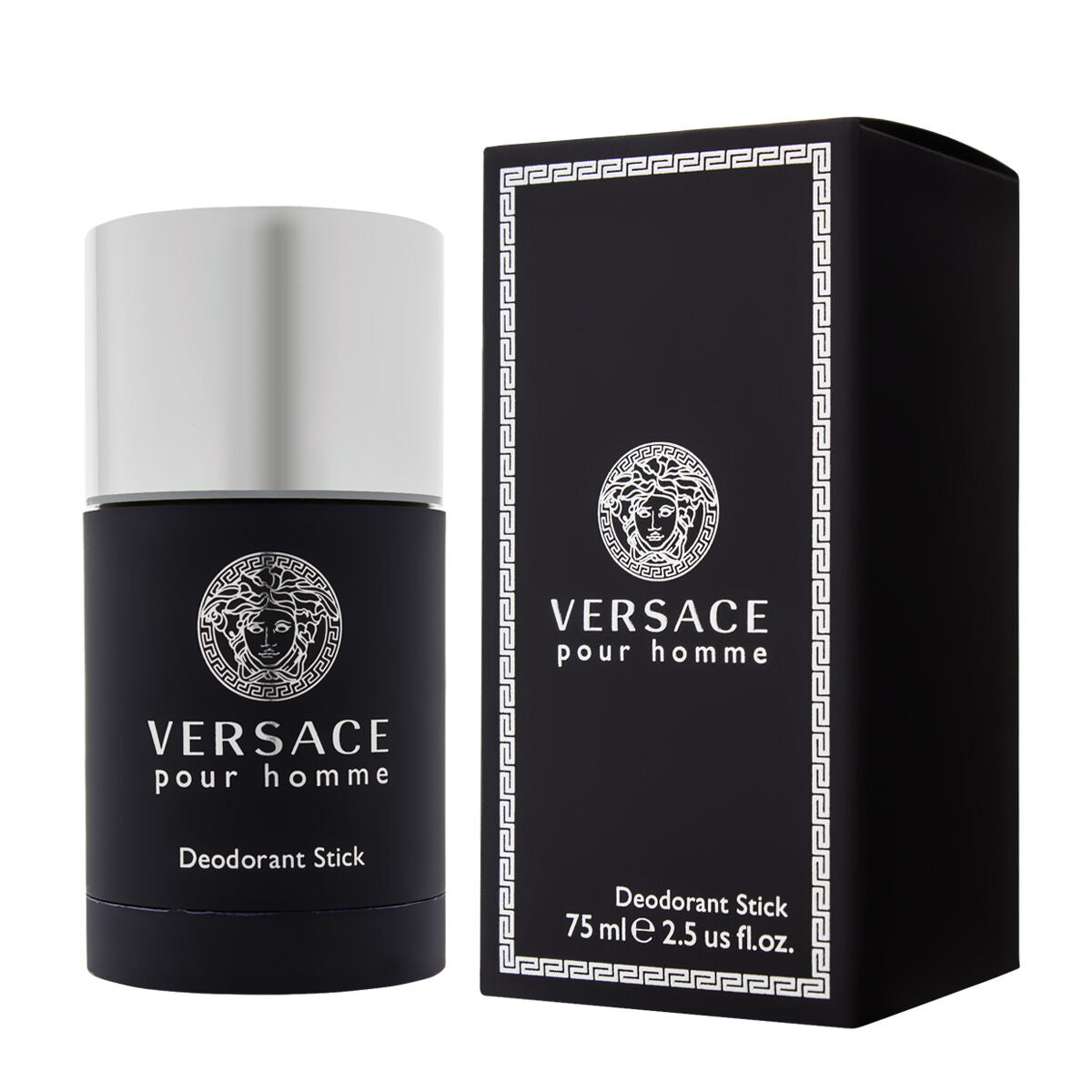 Deodorant Versace Pour Homme 75 ml – изображение 1 | NetTrade.ee
