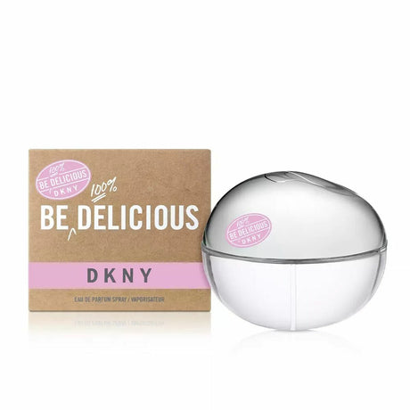 Women's Perfume DKNY Be 100% Delicious EDP 100 ml Be 100% Delicious – парфюм – изображение 2 | NetTrade.ee