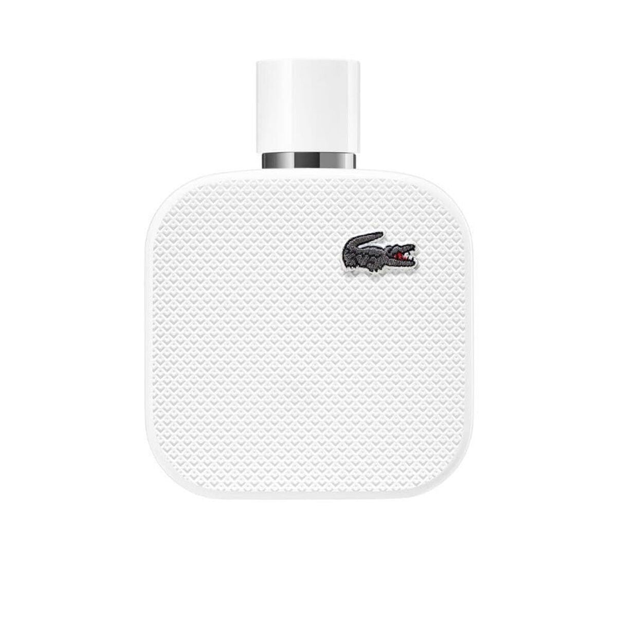 Men's Perfume Lacoste L.12.12 Blanc EDP 100 ml – парфюм – изображение 1 | NetTrade.ee