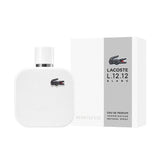 Men's Perfume Lacoste L.12.12 Blanc EDP 100 ml – парфюм – изображение 2 | NetTrade.ee