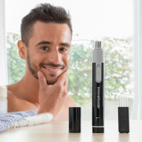 Nose and Ear Hair Trimmer Trimpen InnovaGoods – изображение 10 | NetTrade.ee