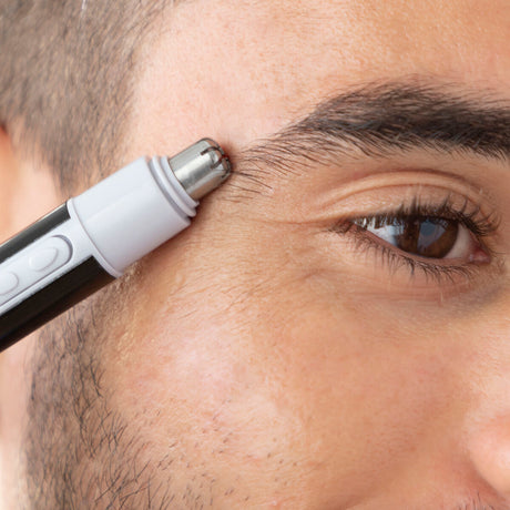 Nose and Ear Hair Trimmer Trimpen InnovaGoods – изображение 7 | NetTrade.ee