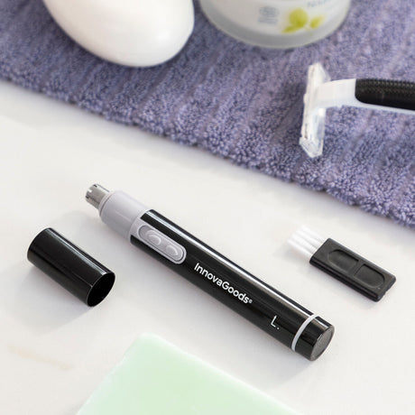 Nose and Ear Hair Trimmer Trimpen InnovaGoods – изображение 6 | NetTrade.ee