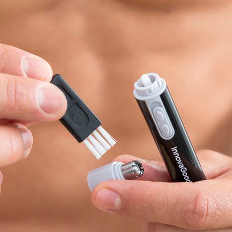 Nose and Ear Hair Trimmer Trimpen InnovaGoods – изображение 3 | NetTrade.ee