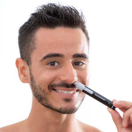 Nose and Ear Hair Trimmer Trimpen InnovaGoods – изображение 2 | NetTrade.ee