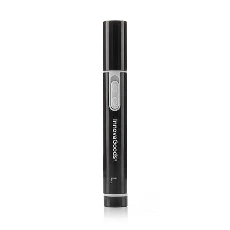 Nose and Ear Hair Trimmer Trimpen InnovaGoods – изображение 1 | NetTrade.ee