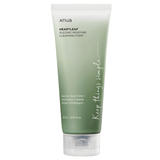 Anua Heartleaf Succinic Moisture puhdistusvaahto 150ml