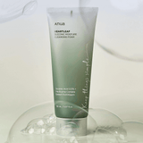 Anua Heartleaf Succinic Moisture Cleansing Foam 150 мл