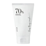 Anua Heartleaf 70% Soothing Cream 100ml