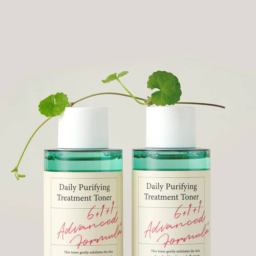 AXIS-Y Daily Purifying Treatment Toner