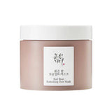 BEAUTY OF JOSEON Red Bean Refreshing Pore Mask 140ml