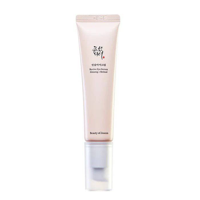 BEAUTY OF JOSEON Revive Eye Serum Ginseng + Retinal 30ml