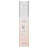 BEAUTY OF JOSEON Ginseng Moist Sun Serum SPF50+ PA++++