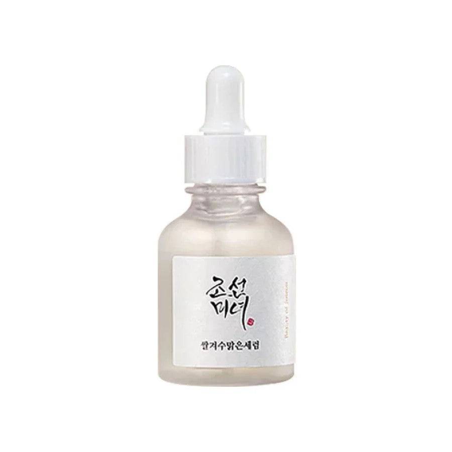 Joseon Glow Deep Seerumi riis + arbutin 30ml