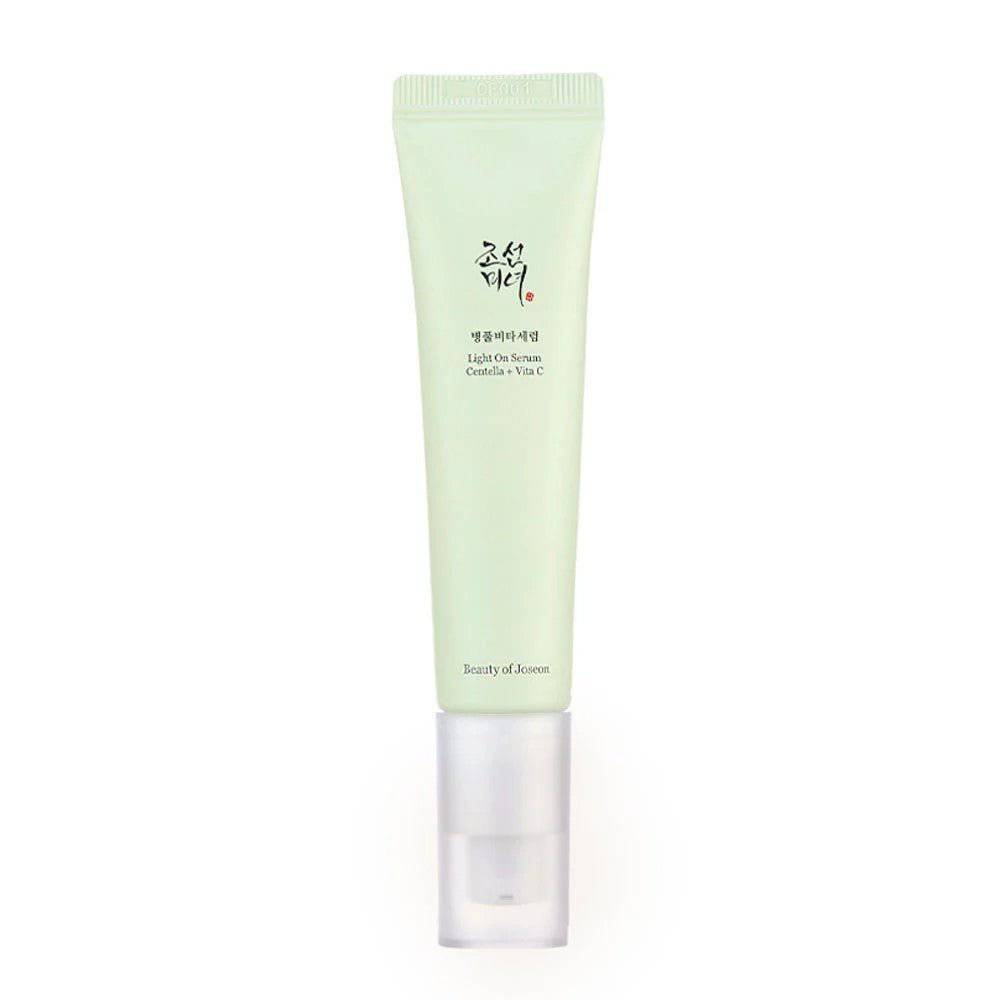 Joseon Light'i ilu seerumi Centella + vita C - 30 ml