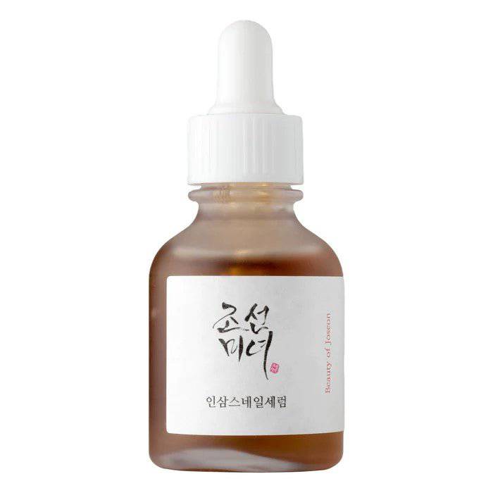 BEAUTY OF JOSEON Revive Serum Ginseng + Snail Mucin 30ml