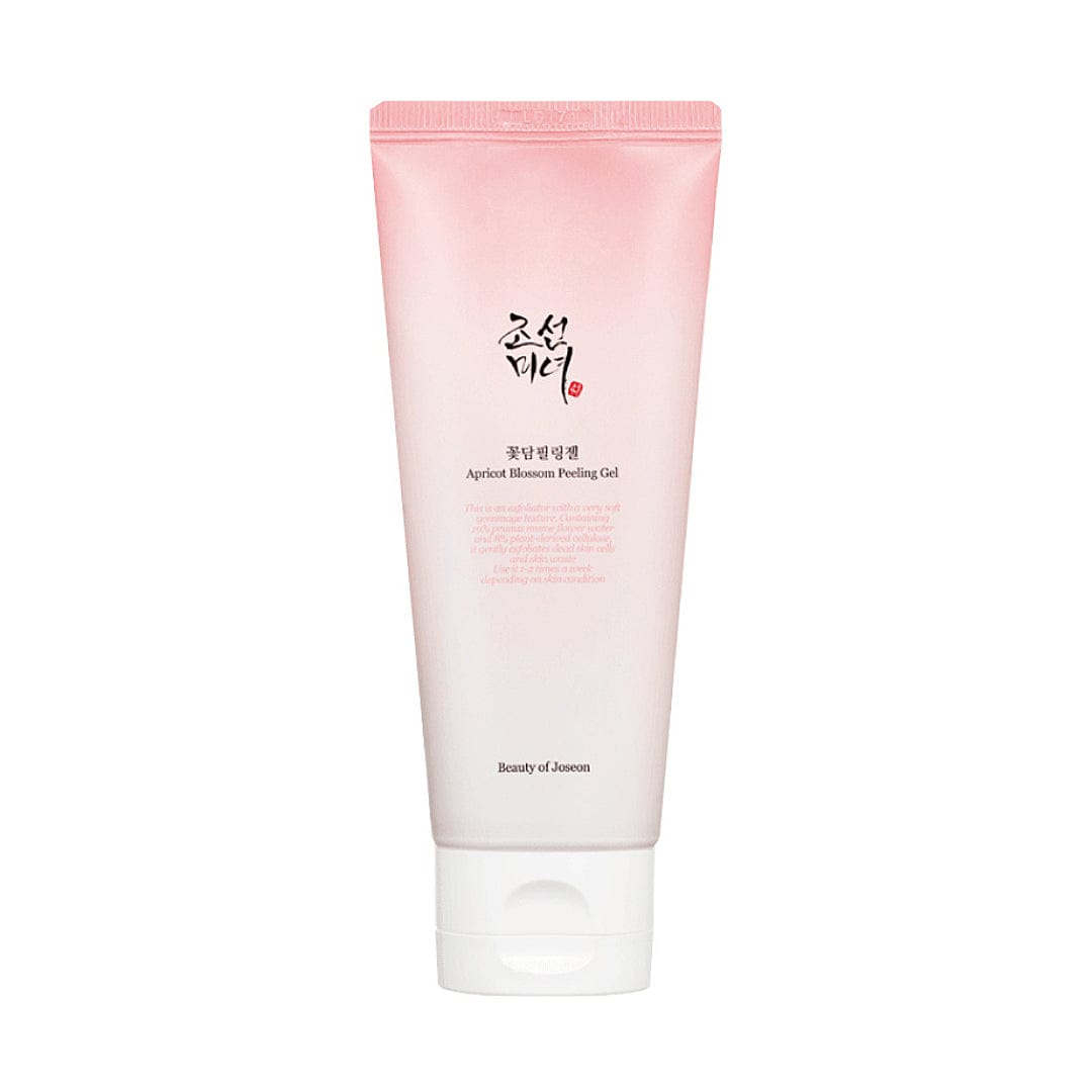 BEAUTY OF JOSEON Apricot Blossom Peeling Gel 100ml