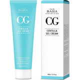 Cos De BAHA  CG Centella Gel Cream 45ml - NETTRADEHOUSE