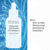 Cos De BAHA H Hyaluronic Acid Serum