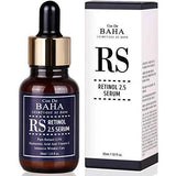 Cos De BAHA RS Retinol 2.5 Serum 30ml - NETTRADEHOUSE