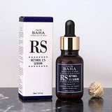 Cos De BAHA RS Retinol 2.5 Serum 30ml - NETTRADEHOUSE