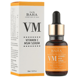 Cos De BAHA VM Vitamin C MSM Serum 30ml - NETTRADEHOUSE