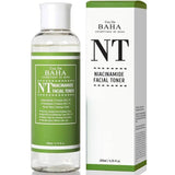 "Cos De BAHA NT Niacinamide" veido tonikas 200ml