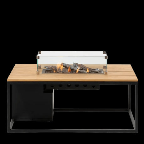 Cosiloft 120 Lounge Table - NETTRADEHOUSE