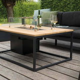 Cosiloft 120 Lounge Table - NETTRADEHOUSE