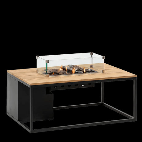 Cosiloft 120 Lounge Table - NETTRADEHOUSE