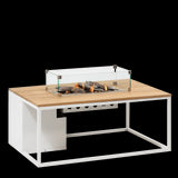 Cosiloft 120 Lounge Table - NETTRADEHOUSE