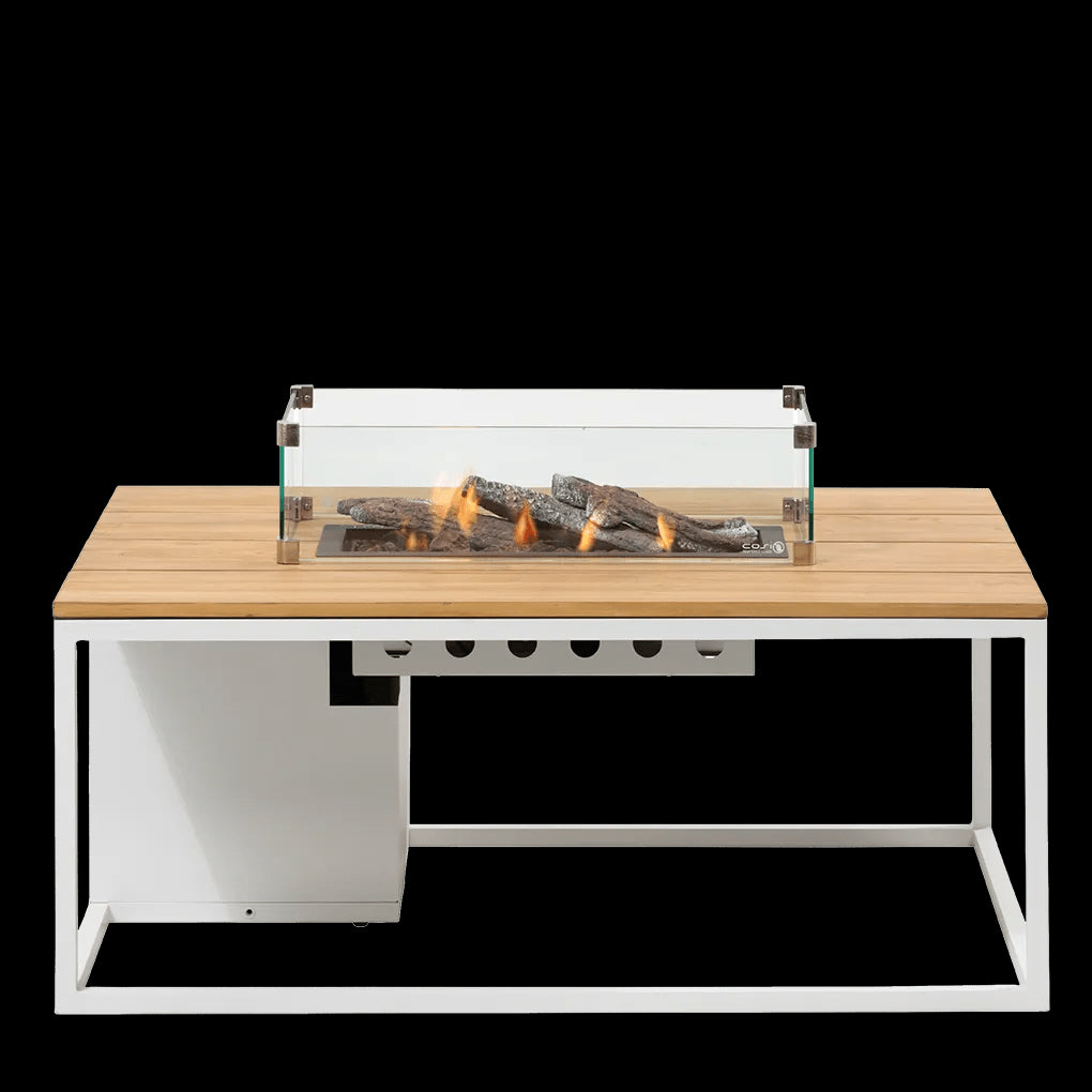 Cosiloft 120 Lounge Table - NETTRADEHOUSE