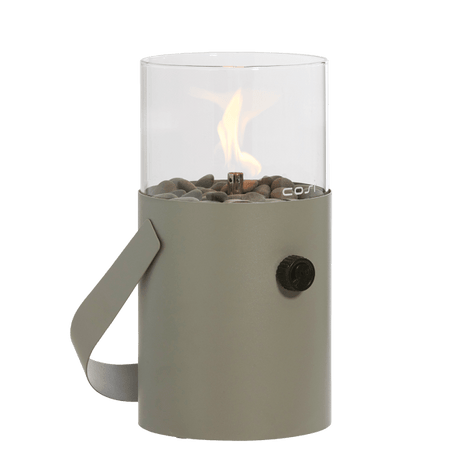 High-Quality Outdoor Gas Lantern Cosiscoop, Original - NETTRADEHOUSE