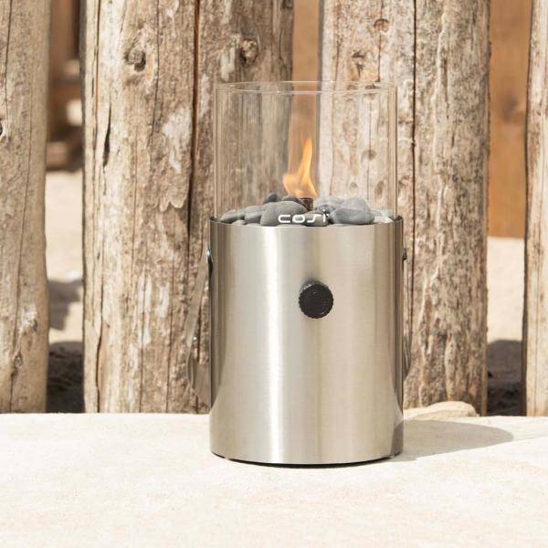 High-Quality Outdoor Gas Lantern Cosiscoop, Original - NETTRADEHOUSE