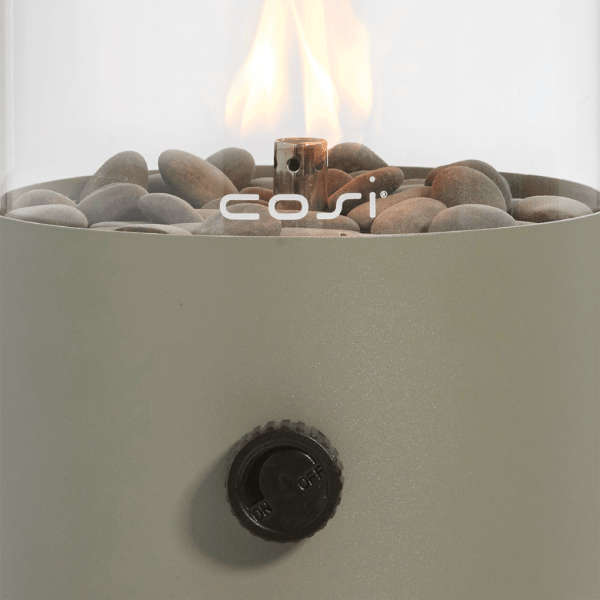 High-Quality Outdoor Gas Lantern Cosiscoop, Original - NETTRADEHOUSE