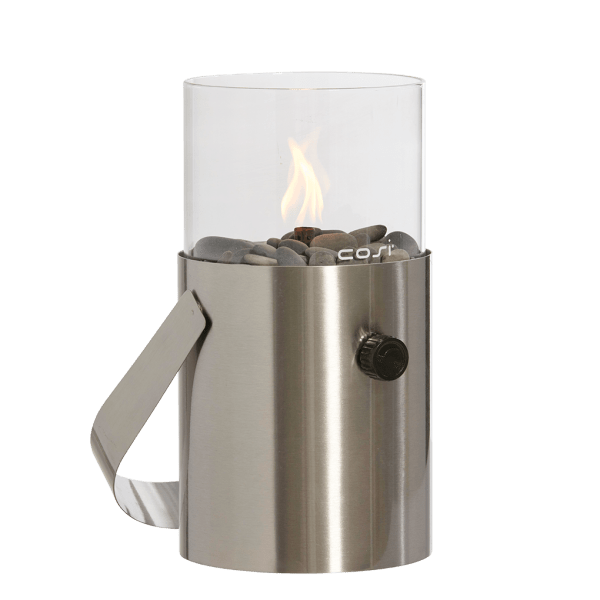 High-Quality Outdoor Gas Lantern Cosiscoop, Original