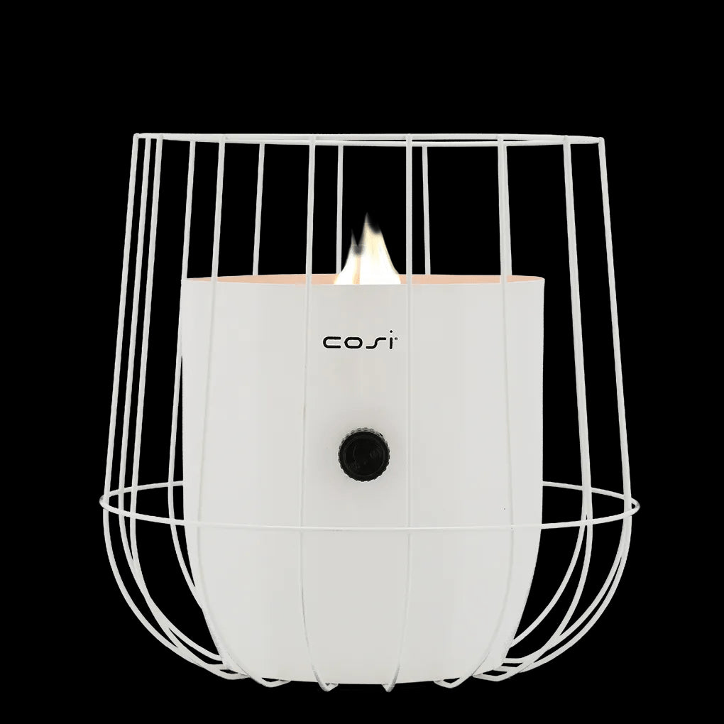 High-Quality Outdoor Gas Lantern Cosiscoop, Basket - NETTRADEHOUSE