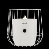 High-Quality Outdoor Gas Lantern Cosiscoop, Basket - NETTRADEHOUSE