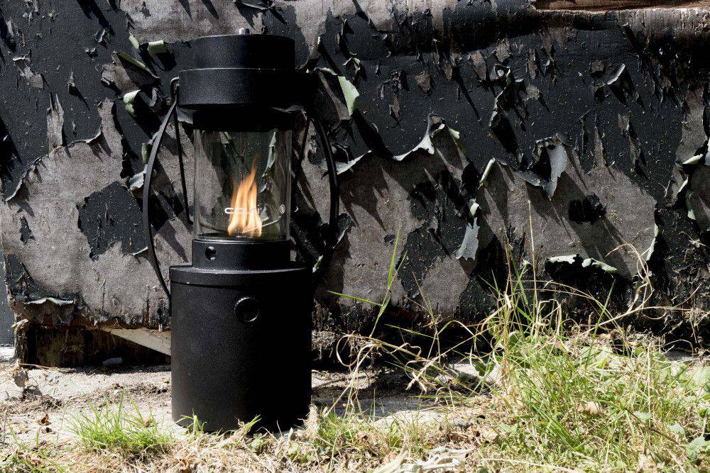 High-Quality Outdoor Gas Lantern Cosiscoop, Ryder - NETTRADEHOUSE