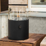 High-Quality Outdoor Gas Lantern Cosiscoop, XL - NETTRADEHOUSE