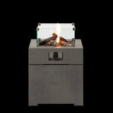 Outdoor Fire Table Cosibrixx 60 - NETTRADEHOUSE