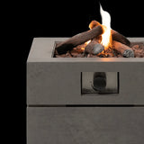 Outdoor Fire Table Cosibrixx 60 - NETTRADEHOUSE