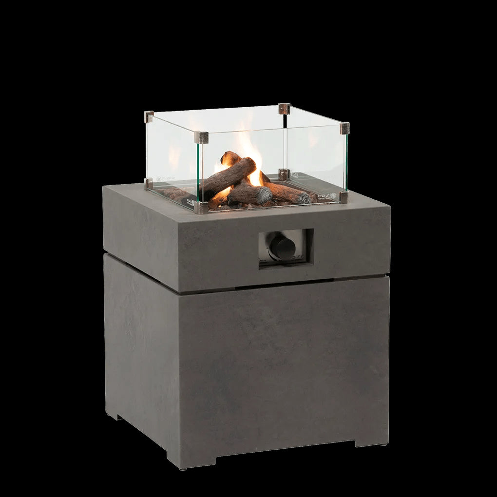 Outdoor Fire Table Cosibrixx 60 - NETTRADEHOUSE