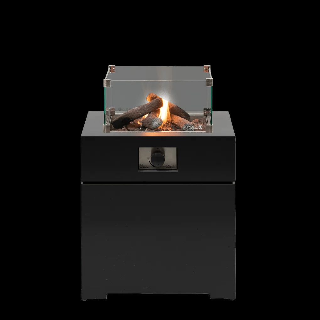 Outdoor Fire Table Cosibrixx 60 - NETTRADEHOUSE