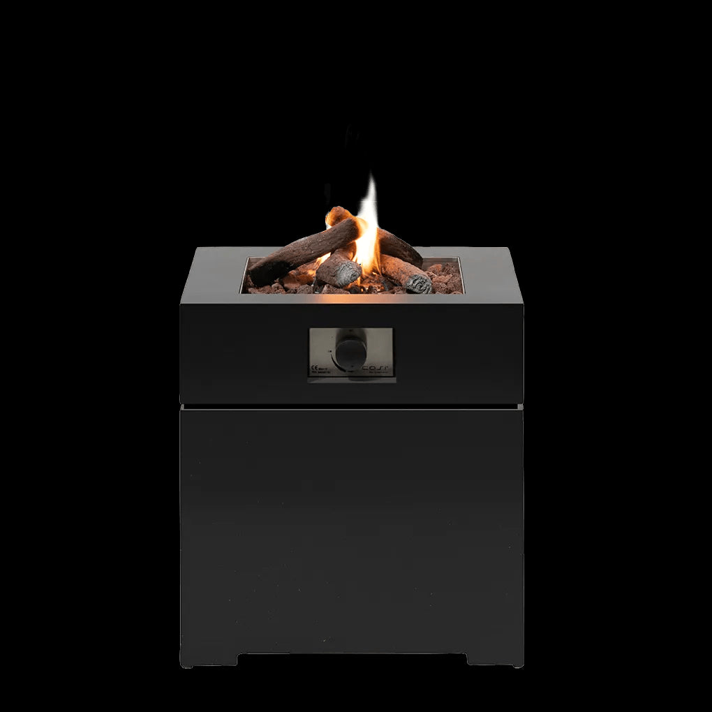 Outdoor Fire Table Cosibrixx 60 - NETTRADEHOUSE